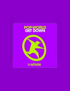Listen to Pop-World, watch music videos, read bio, see tour dates & more!