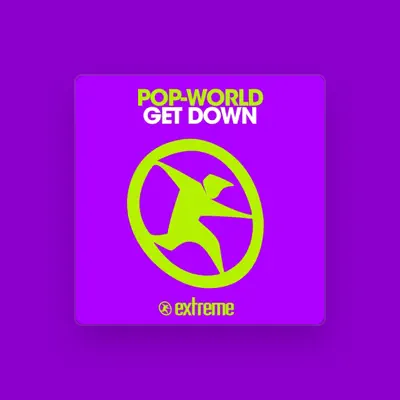 Listen to Pop-World, watch music videos, read bio, see tour dates & more!