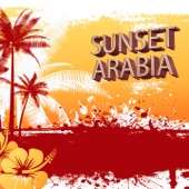 Sunset Arabia artwork