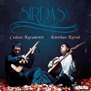 Sırdaşk