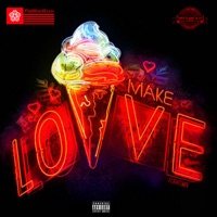 Make Love (Flight Mix) - Single - FlightGawdLuxxi