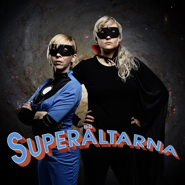 Superältarna