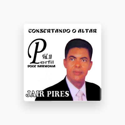 Listen to Jair Pires, watch music videos, read bio, see tour dates & more!