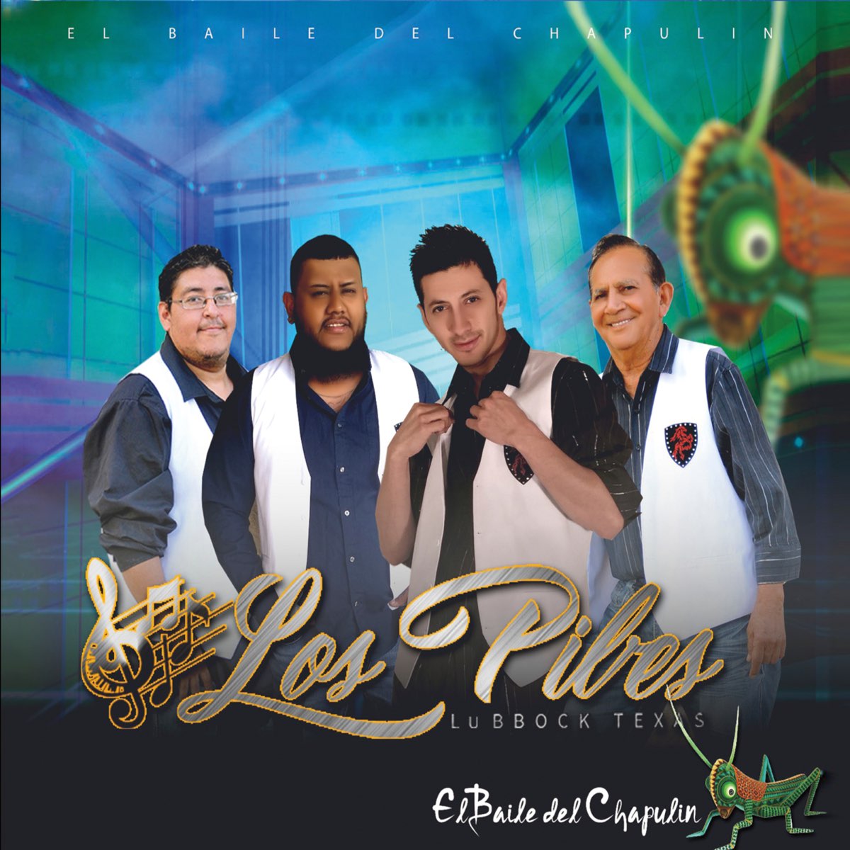 Play Puro Pibe Power by Los Pibes on  Music