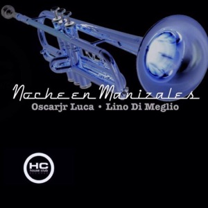 Noche En Manizales - Single