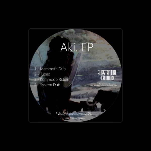 Aki.'s avatar