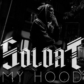 My Hood Soldat