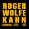 Where the Wild Wild Flowers Grow - Roger Wolfe Kahn lyrics