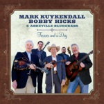 Mark Kuykendall, Bobby Hicks & Asheville Bluegrass - I Don't Have the Want To Anymore