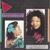Multistars (La phénomène interprète Ominga / La perle noire) - Mbilia Bel & Abby Surya
