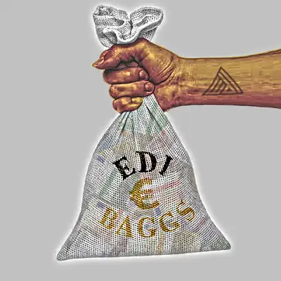 Baggs - Single - Edi