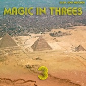 Magic in Threes - Takes 10 Minutes