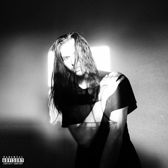 Cover artwork for Salvation