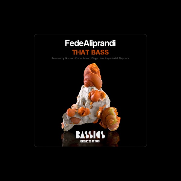 FedeAliprandi's avatar