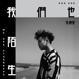 We Are Strangers Don Chu