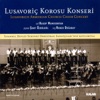 Lusavoriç Korosu, 2008