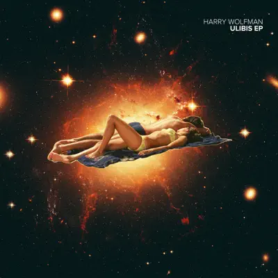 Listen to Ulibis - Single by Harry Wolfman