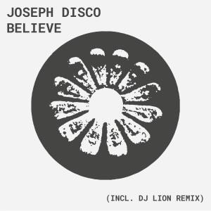 Believe - Single