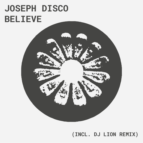 Believe - Single