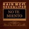No te Miento (feat. Neko & Liper) - RainMC lyrics