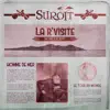 Suroît - La lianne