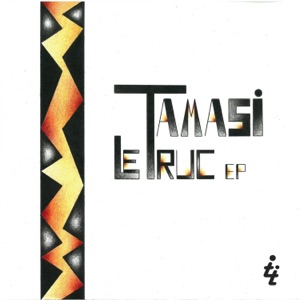 Le Truc - EP
