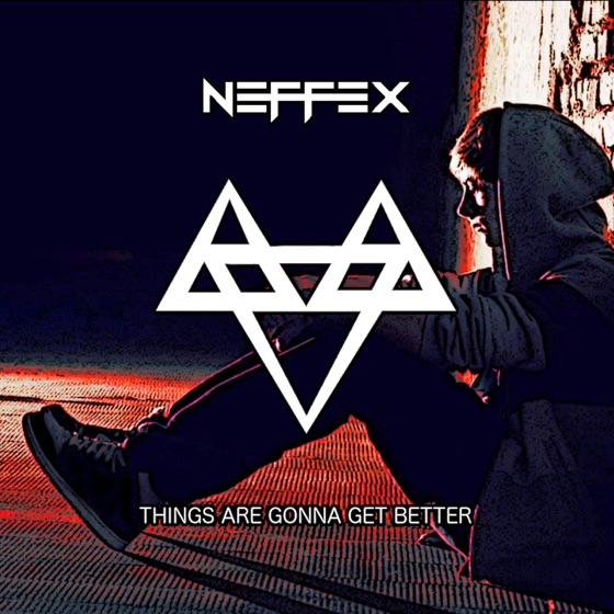 Cover artwork for Things Are Gonna Get Better