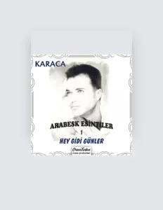 Listen to Karaca, watch music videos, read bio, see tour dates & more!
