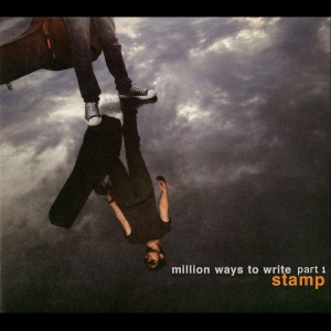 million ways to write part 1 - EP