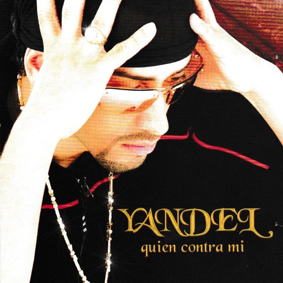 Cover artwork for Te Suelto el Pelo