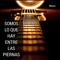 Tormenta Y Mar - MRoca lyrics