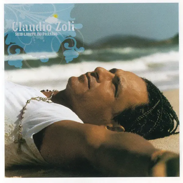 Paraíso (feat. Milton Guedes) — Claudio Zoli
