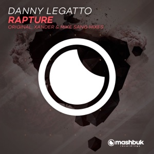 Rapture - Single