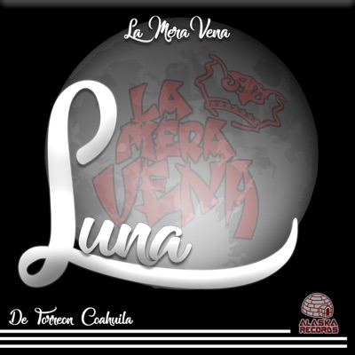 Mora - MEDIA LUNA (Letra/Lyrics)