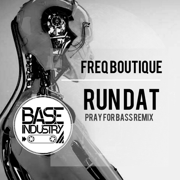 Run Dat - Single