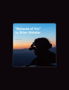 Listen to Brian Webster, watch music videos, read bio, see tour dates & more!