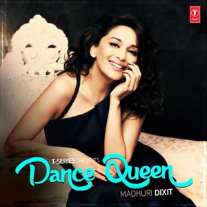 Dance Queen - Madhuri Dixit