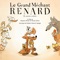 Le grand méchant générique - Robert Marcel Lepage lyrics