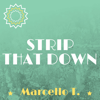 Strip That Down (Fitness Version) - Marcello T.