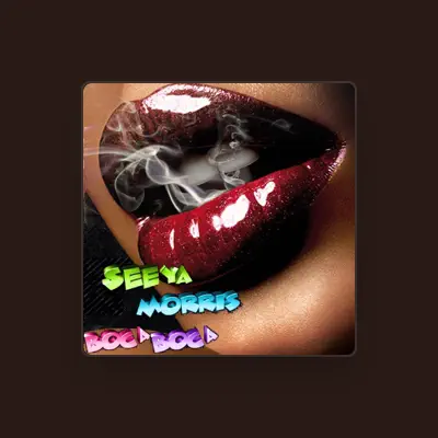 Listen to Seeya & Morris, watch music videos, read bio, see tour dates & more!