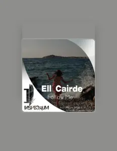 Listen to Ell Cairde, watch music videos, read bio, see tour dates & more!