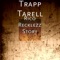 Rico Recklezz Story - Trapp Tarell lyrics