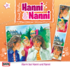 Folge 31: Alarm bei Hanni und Nanni - Hanni und Nanni