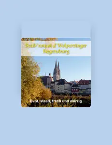Listen to Stub‘nmusi d‘ Wolpertinger Regensburg, watch music videos, read bio, see tour dates & more!