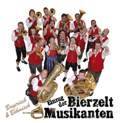 Bierzeltmusikanten - Deutschmeister Regimentsmarsch