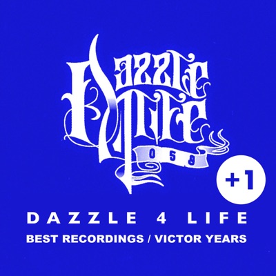 Dazzle 4 Life Best Recordings (Victor Years) + 1
