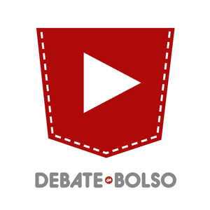 Debate de Bolso [Pouco Pixel] podcast