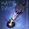 Moonrise Spaceship - Matt Davis and His Atomic Roller Skates lyrics