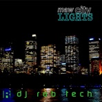 Maw City Lights