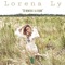 O Vento e a Flor - Lorena Ly lyrics